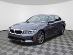 2021 BMW 3 Series 330i xDrive