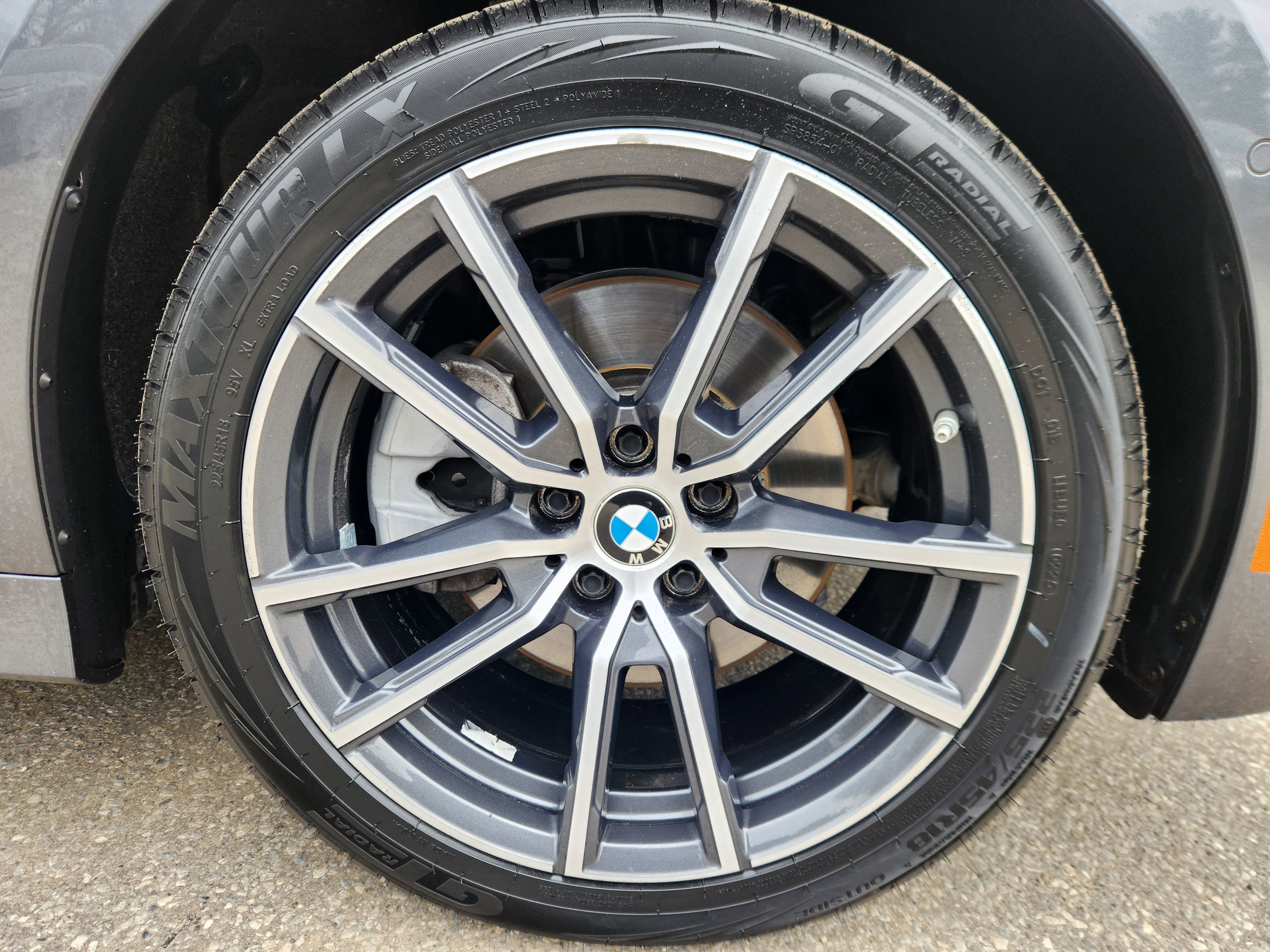 2021 BMW 3 Series 330i xDrive