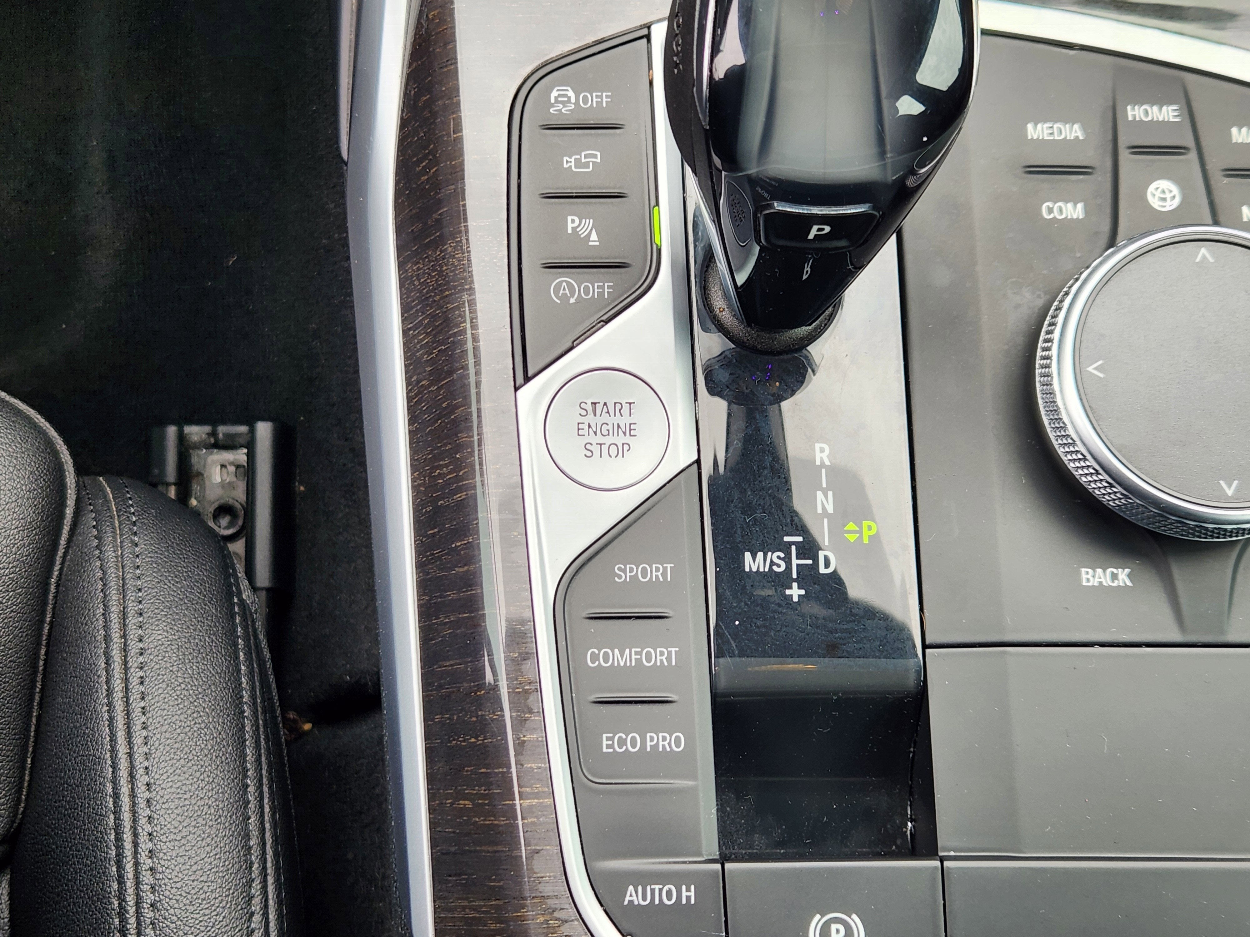 2021 BMW 3 Series 330i xDrive