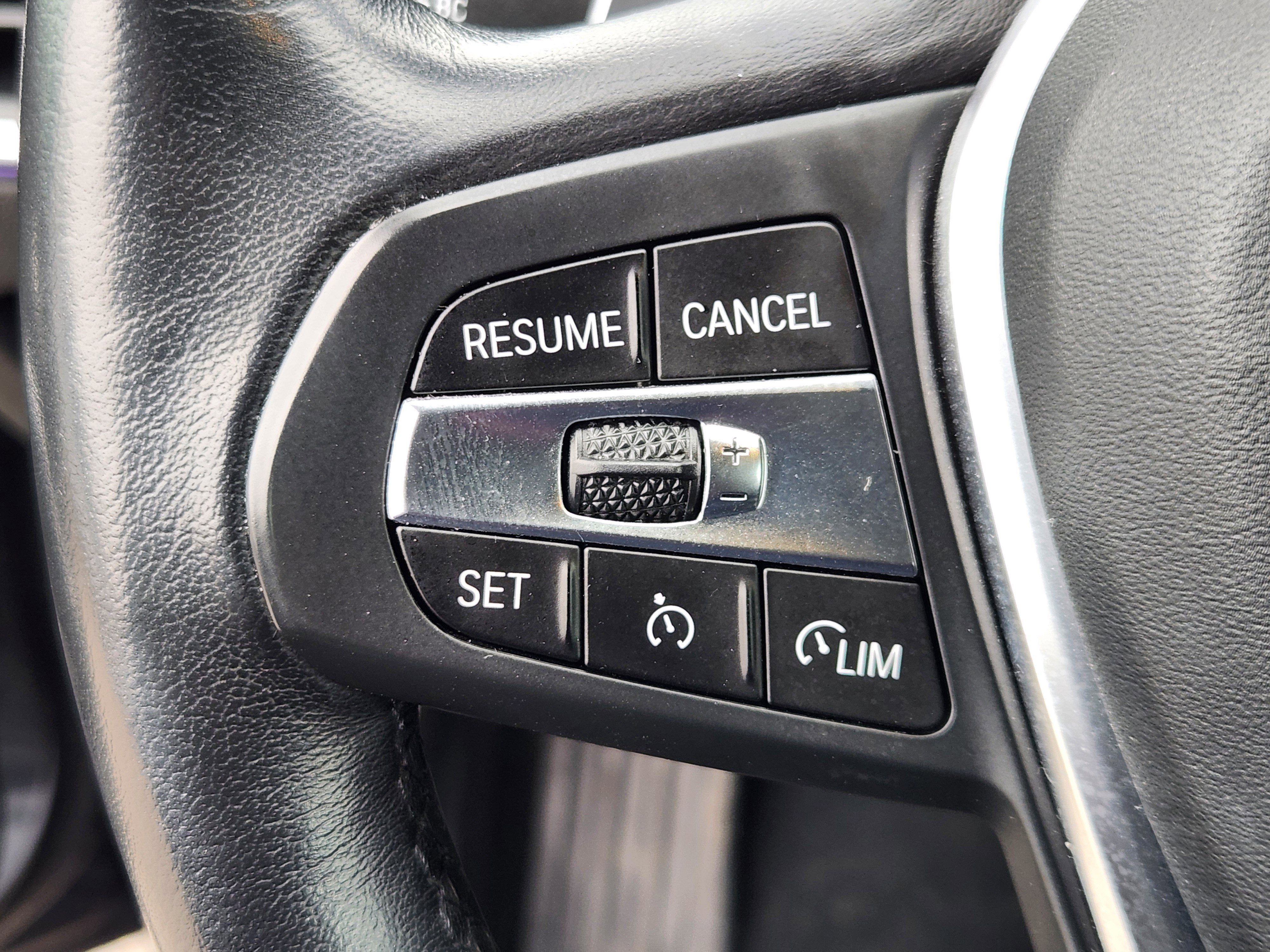 2021 BMW 3 Series 330i xDrive