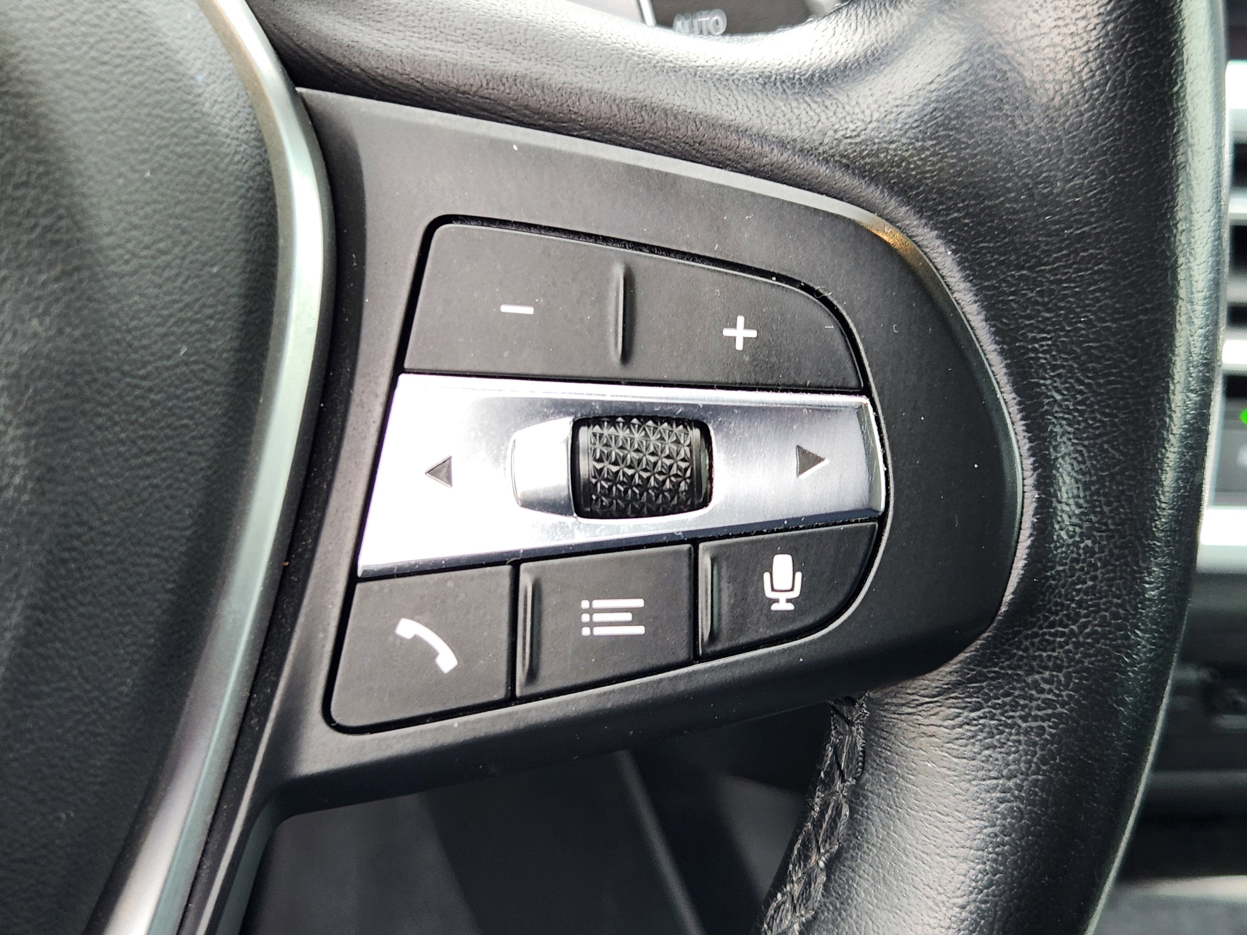 2021 BMW 3 Series 330i xDrive