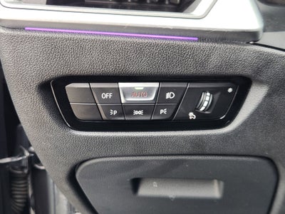 2021 BMW 3 Series 330i xDrive