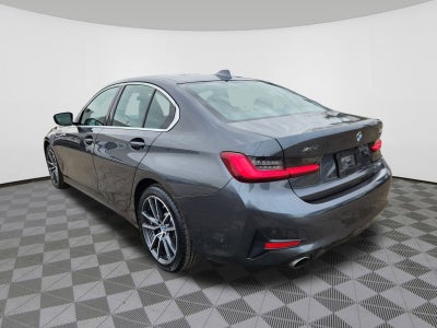 2021 BMW 3 Series 330i xDrive