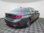 2021 BMW 3 Series 330i xDrive