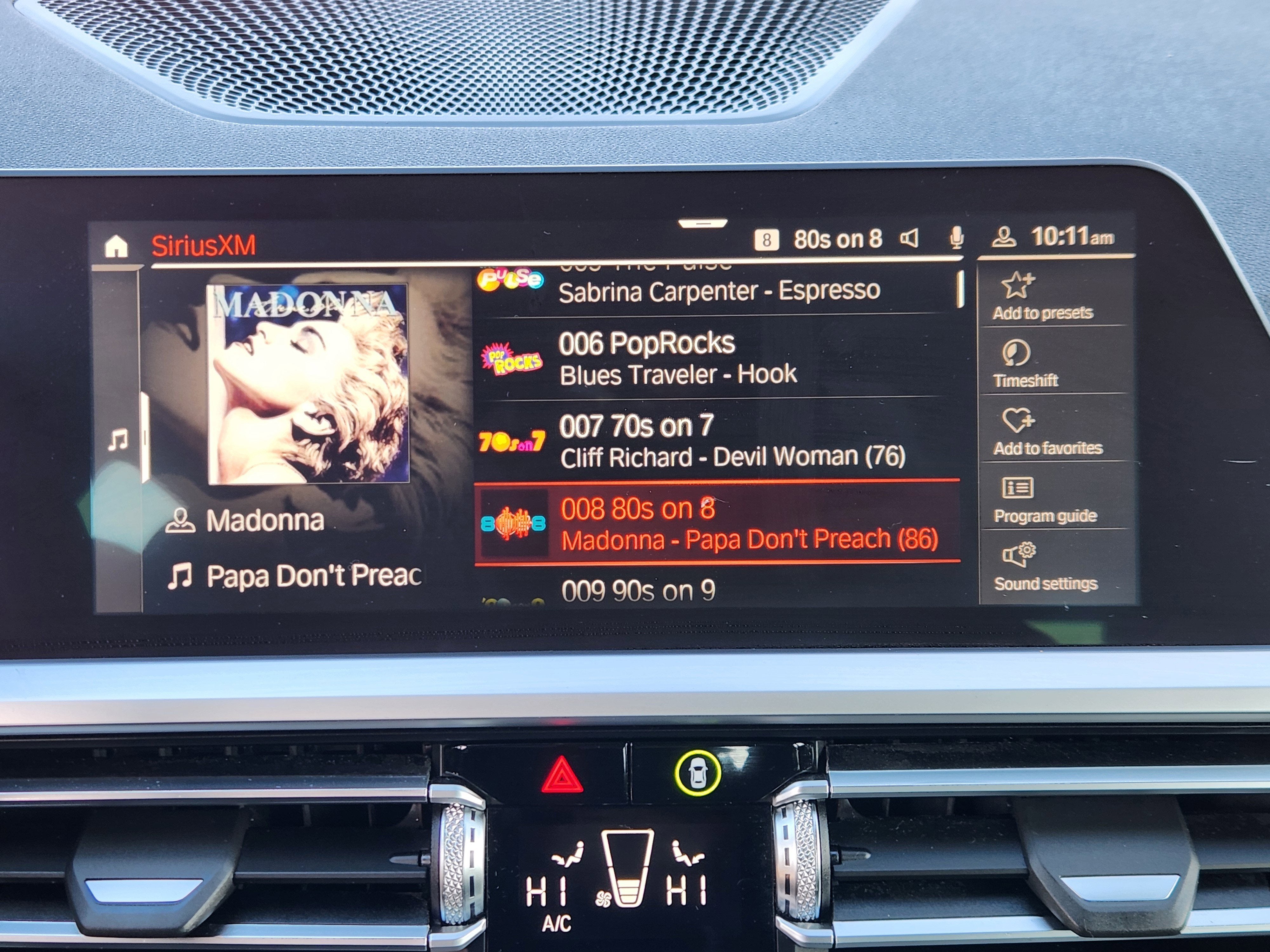 2020 BMW 3 Series 330i xDrive