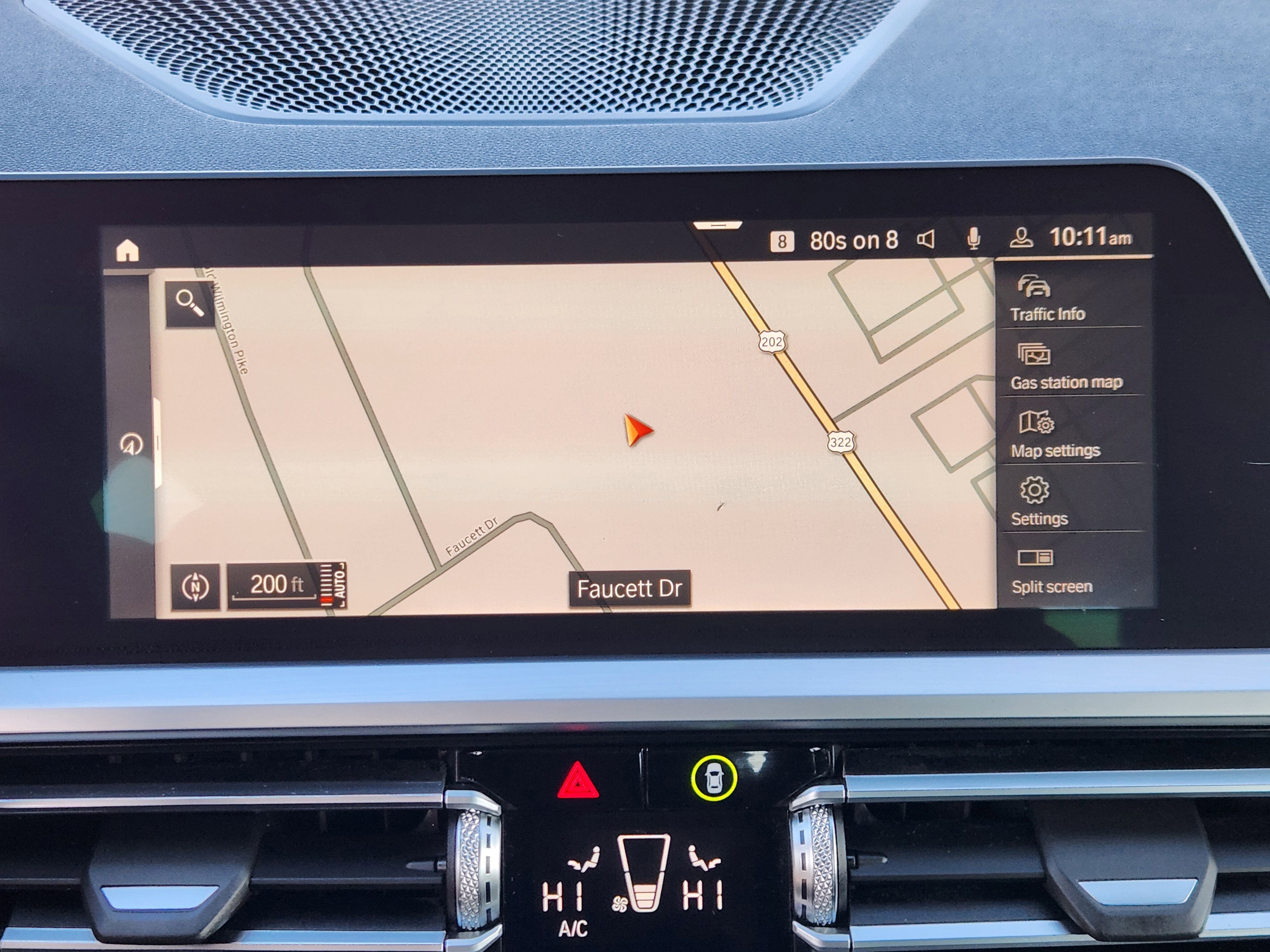 2020 BMW 3 Series 330i xDrive