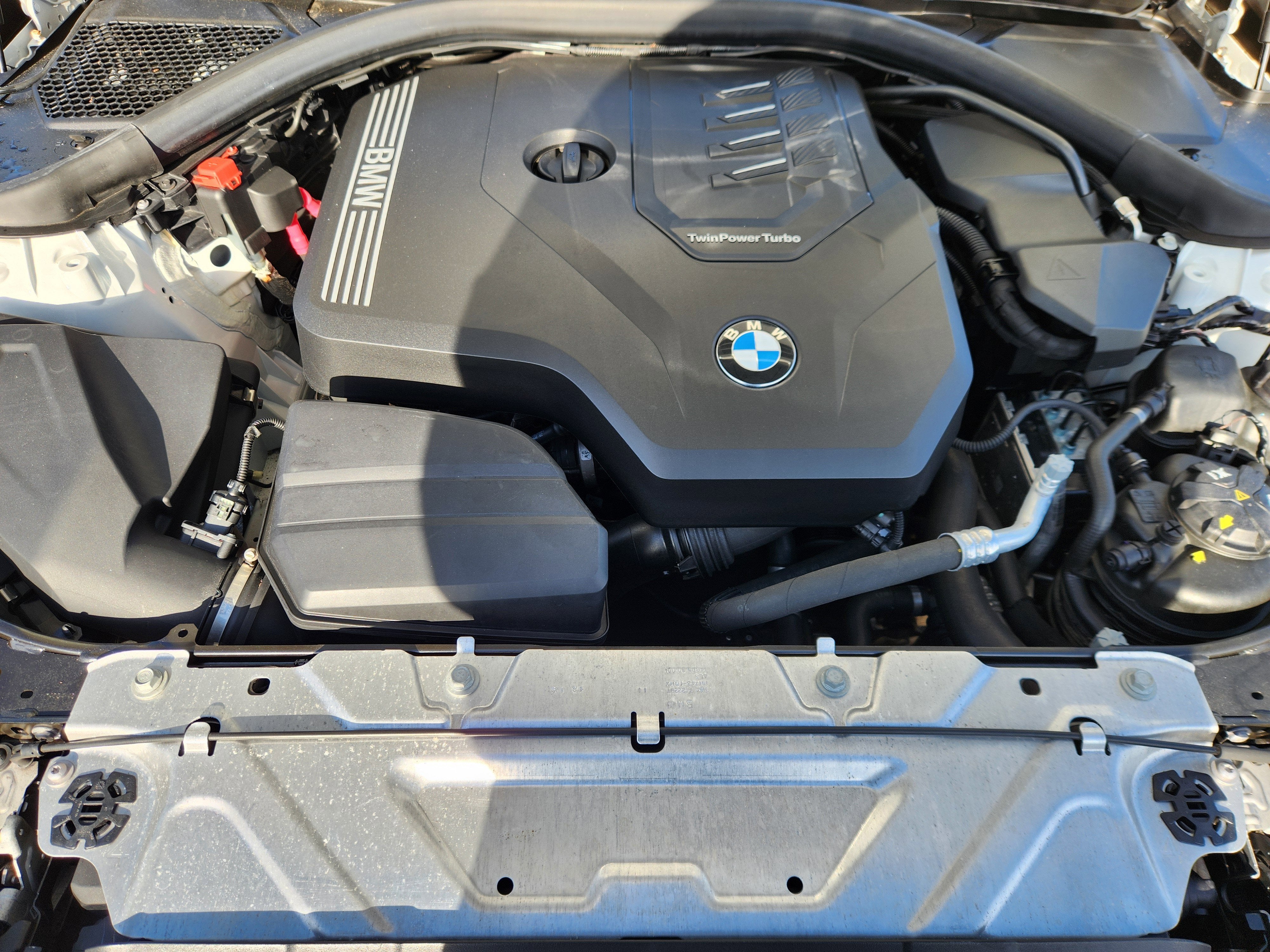 2020 BMW 3 Series 330i xDrive