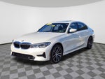 2020 BMW 3 Series 330i xDrive
