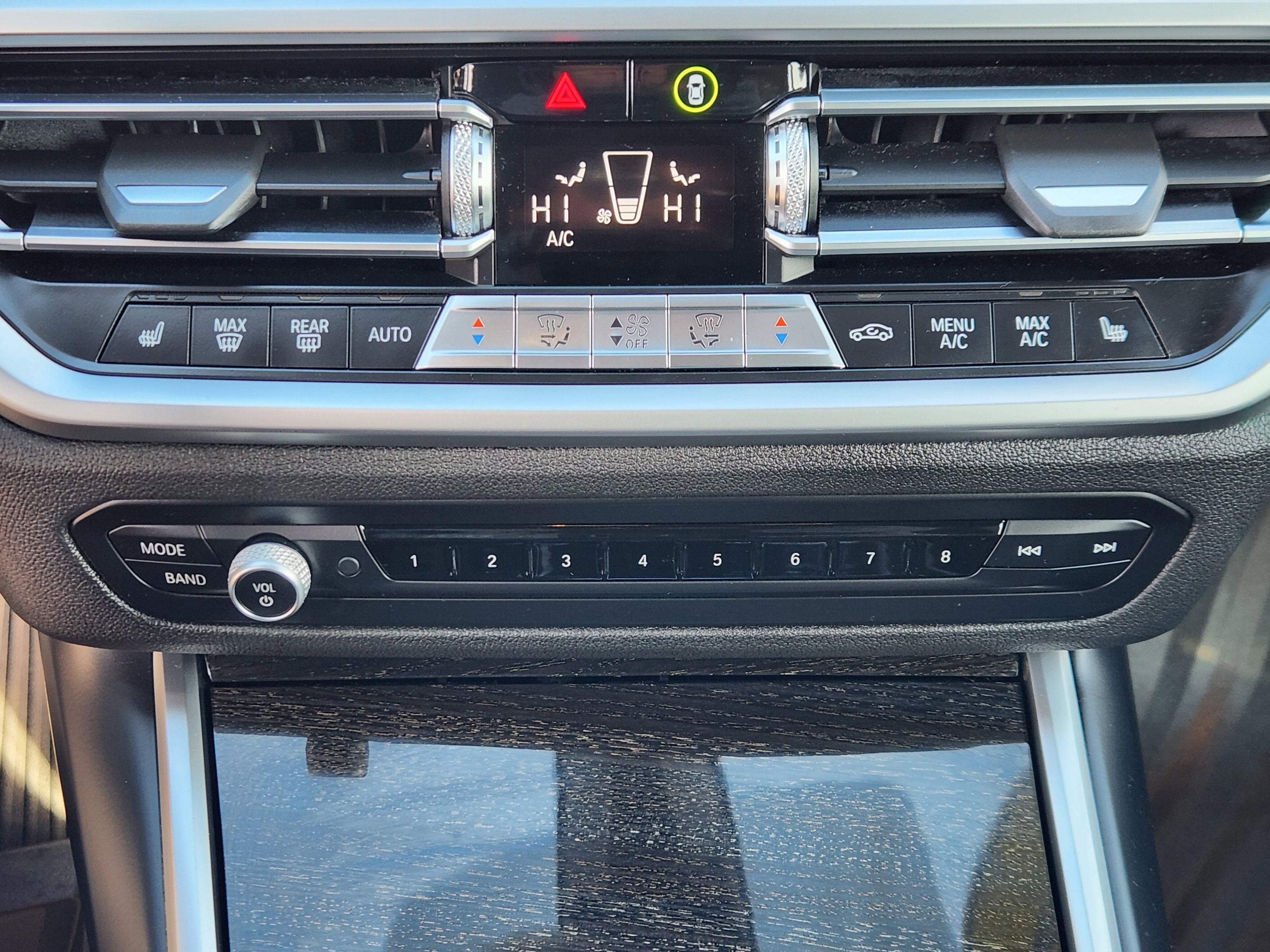 2020 BMW 3 Series 330i xDrive