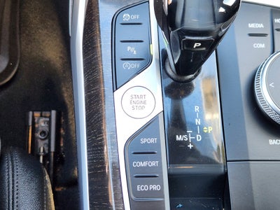 2020 BMW 3 Series 330i xDrive