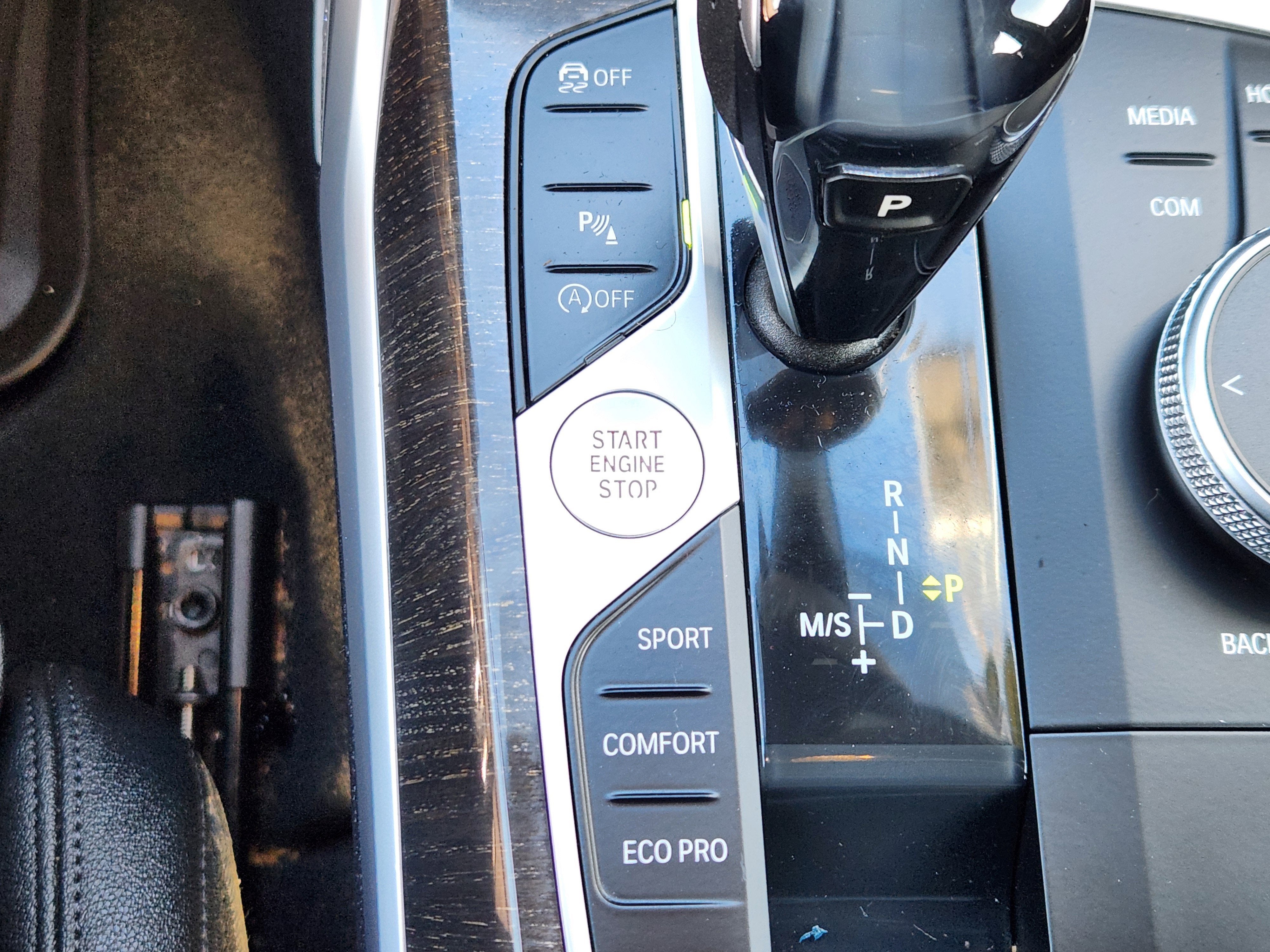 2020 BMW 3 Series 330i xDrive