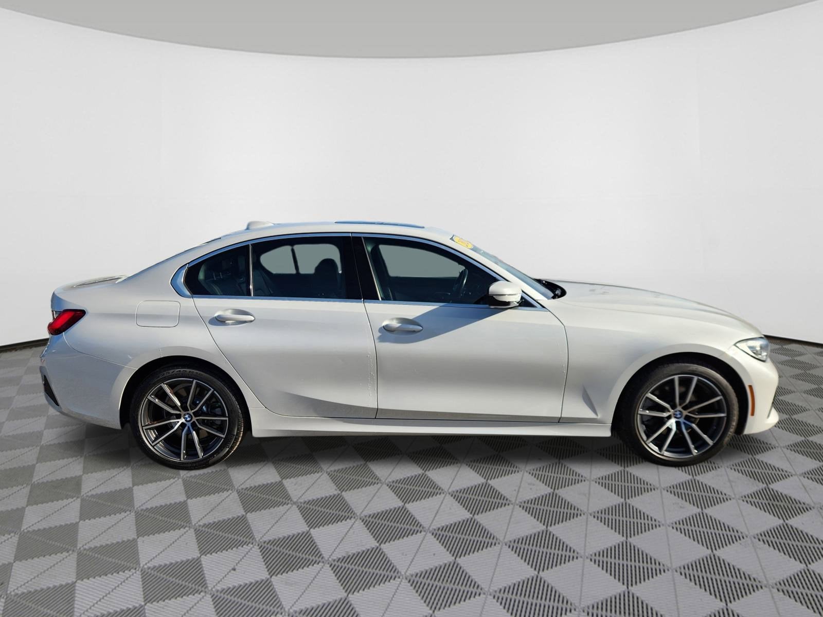 2020 BMW 3 Series 330i xDrive