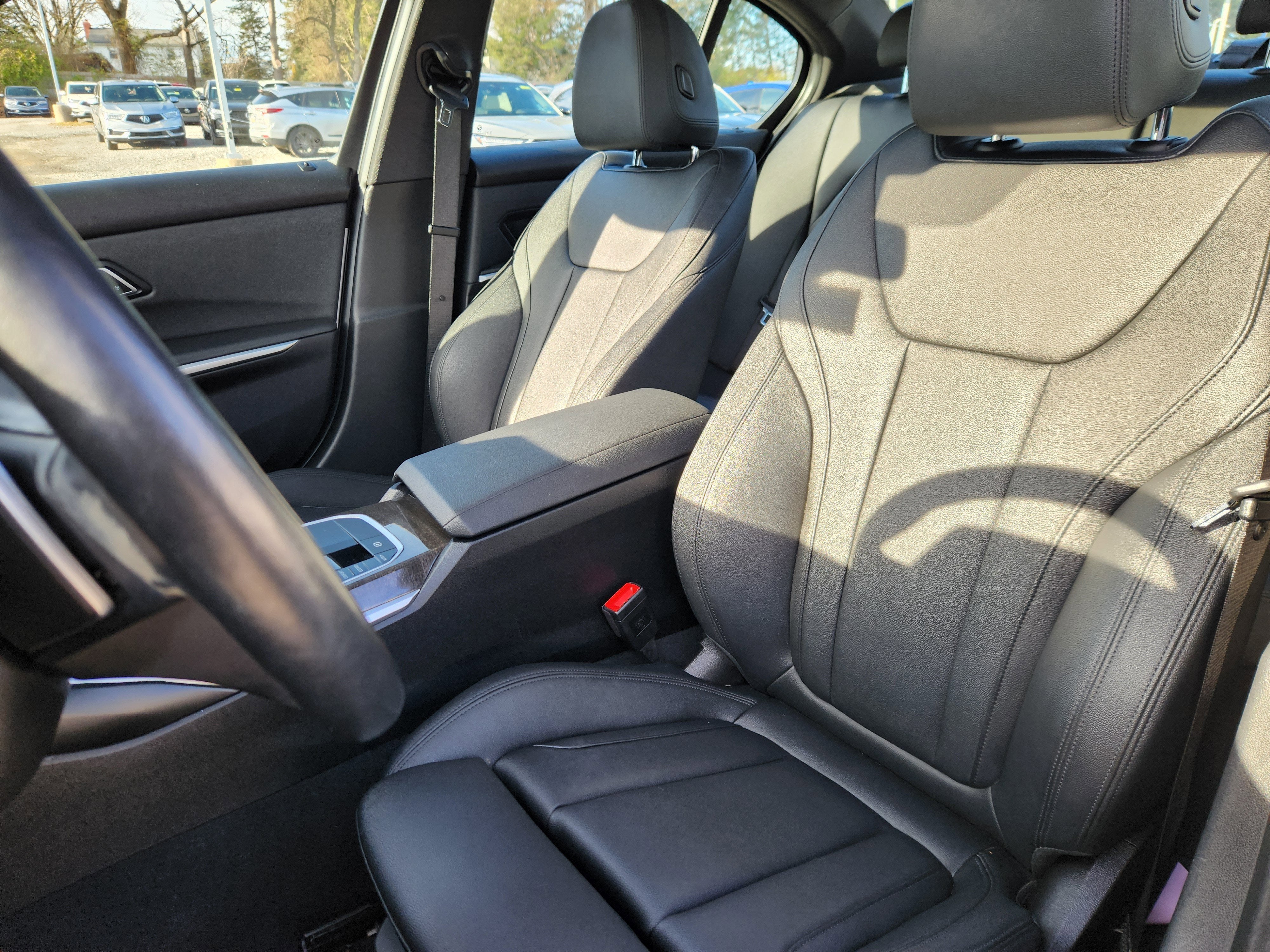 2020 BMW 3 Series 330i xDrive