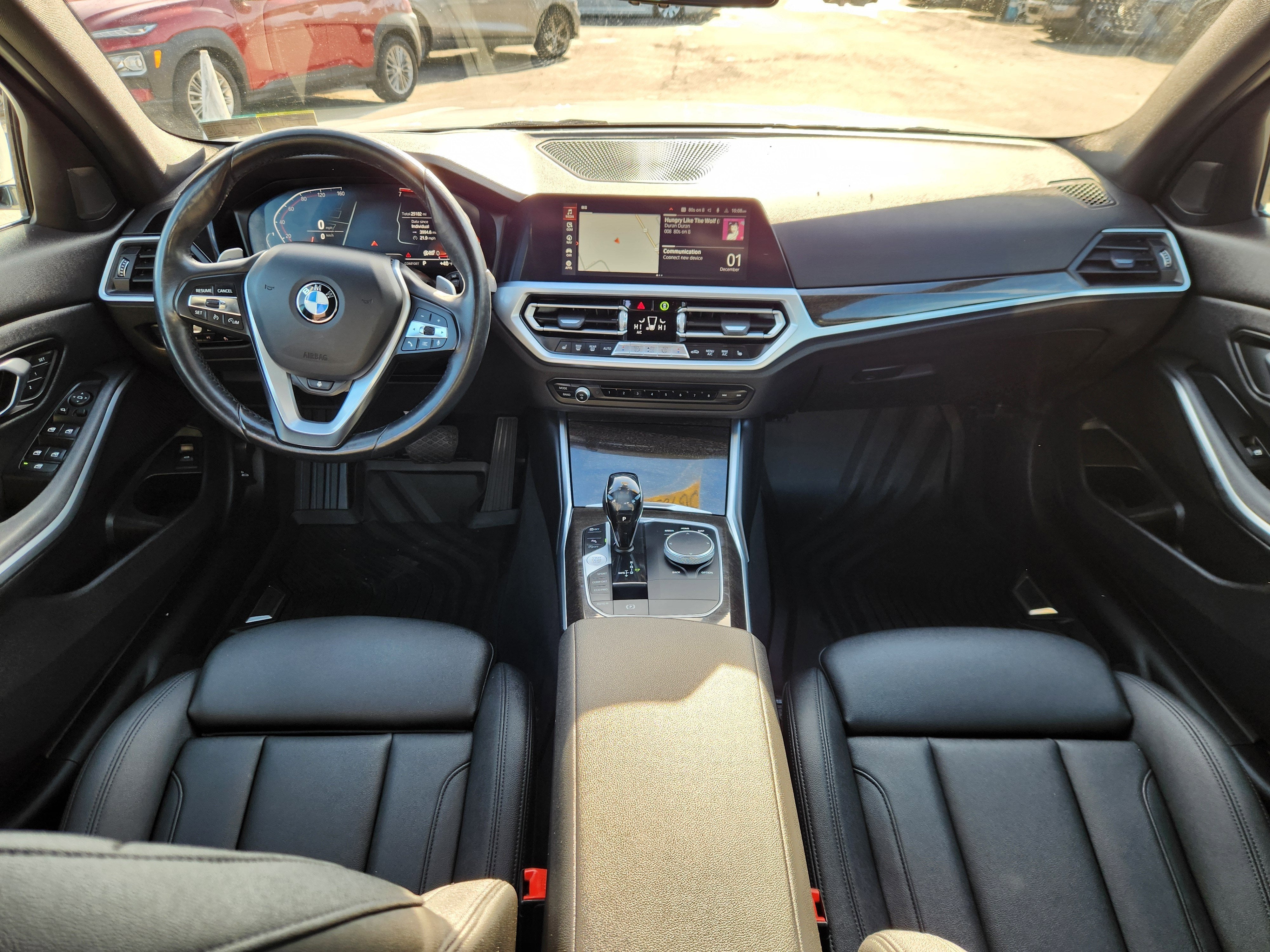 2020 BMW 3 Series 330i xDrive