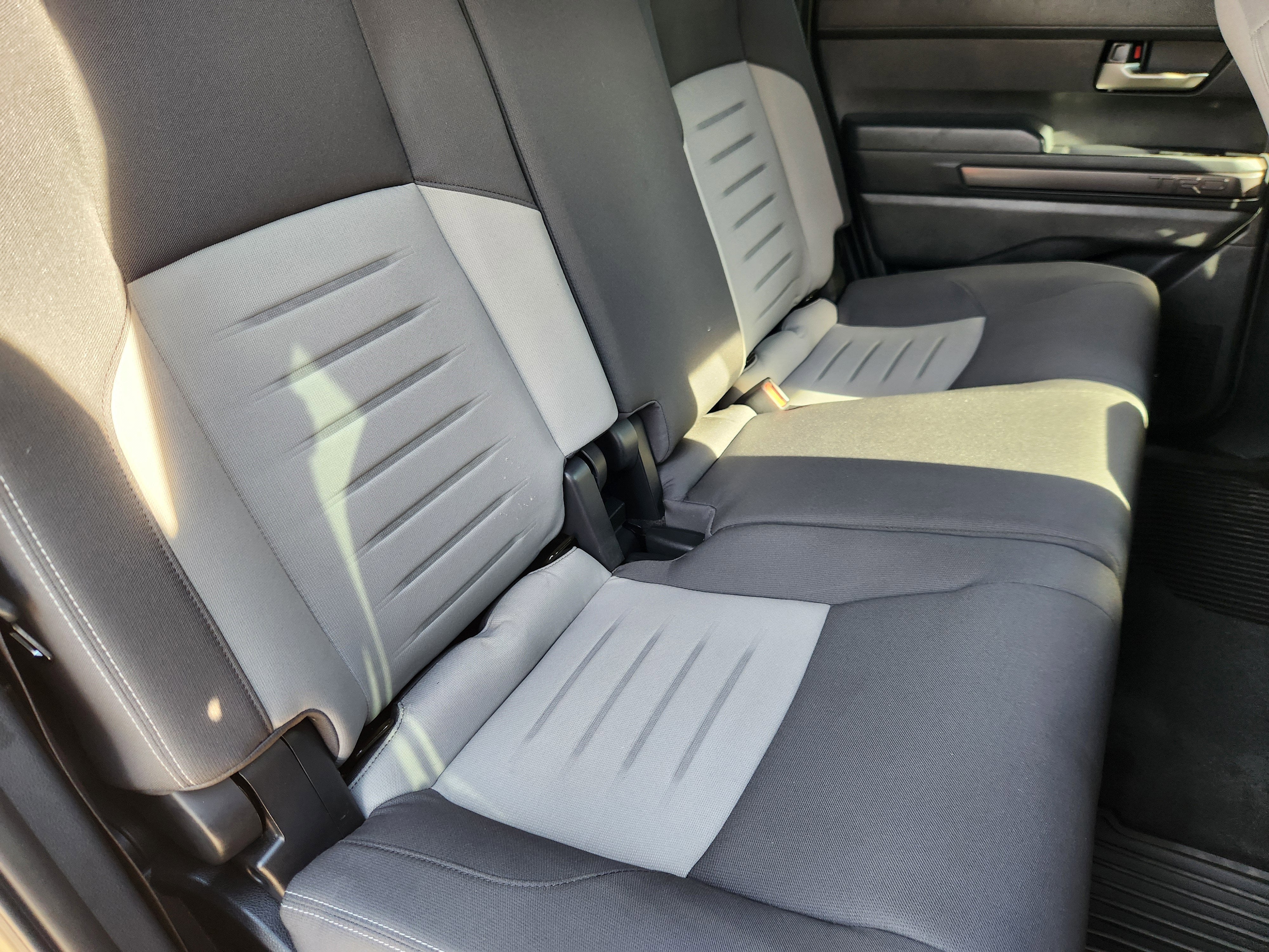 2024 Toyota Tacoma 4WD Base