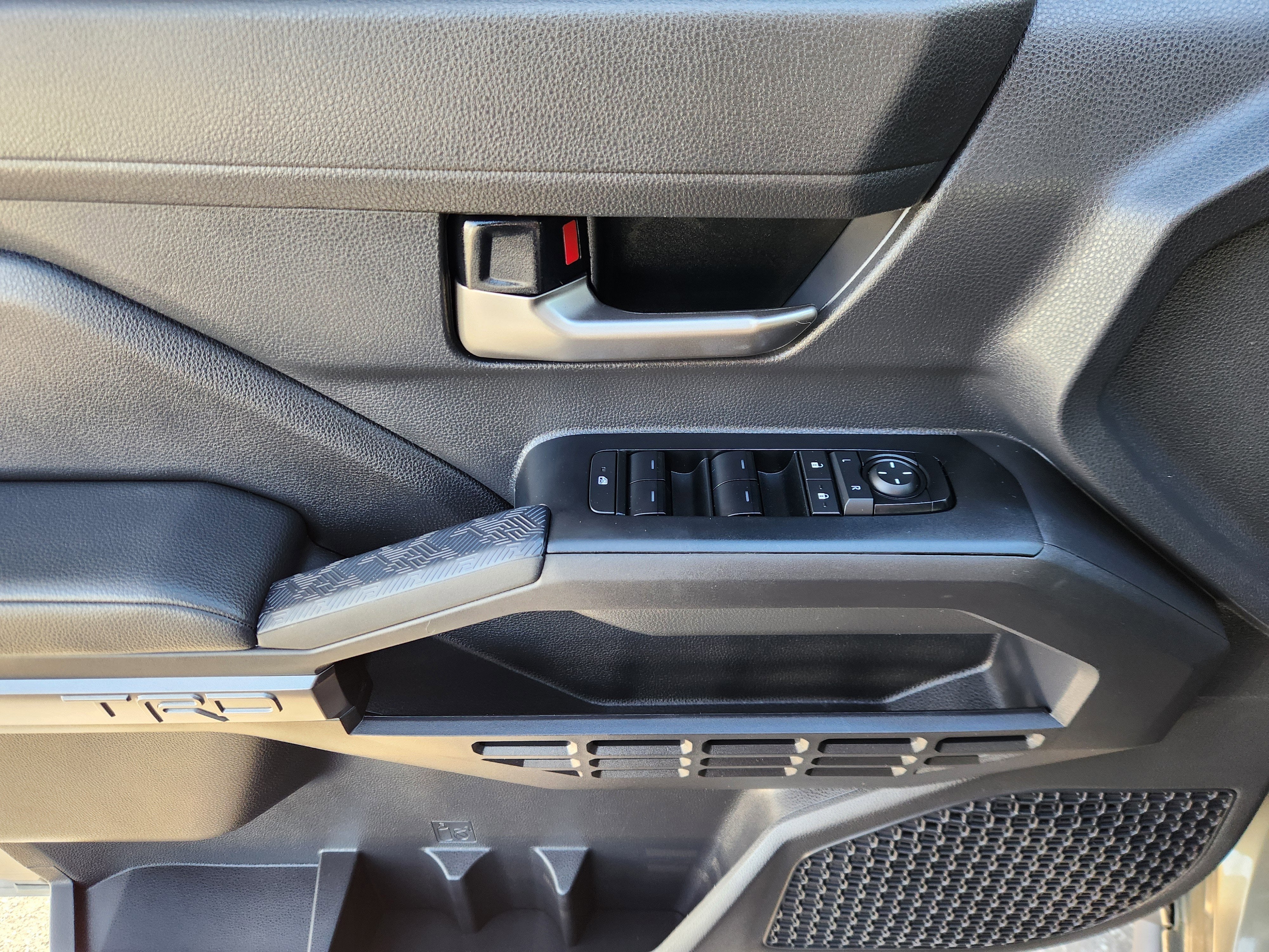 2024 Toyota Tacoma 4WD Base