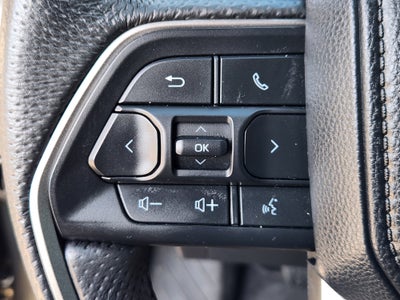 2024 Toyota Tacoma 4WD Base