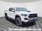 2021 Toyota Tacoma 4WD Base