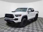2021 Toyota Tacoma 4WD Base