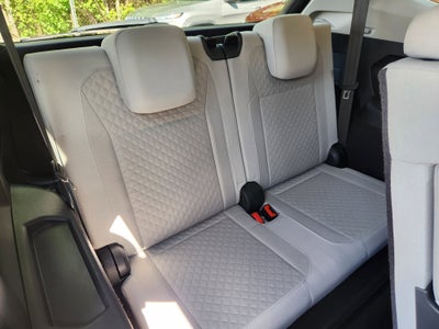 2020 Volkswagen Tiguan S