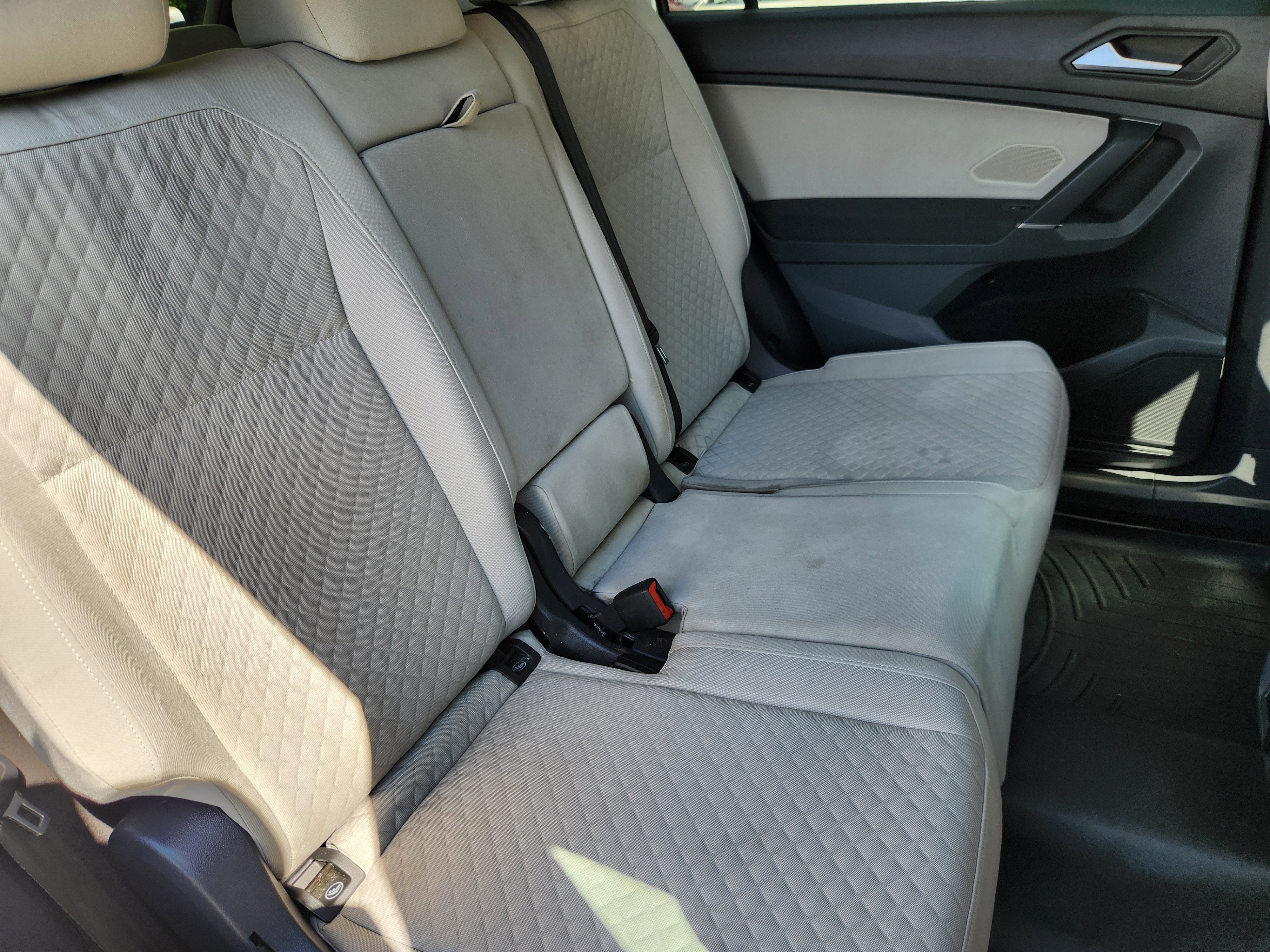 2020 Volkswagen Tiguan S