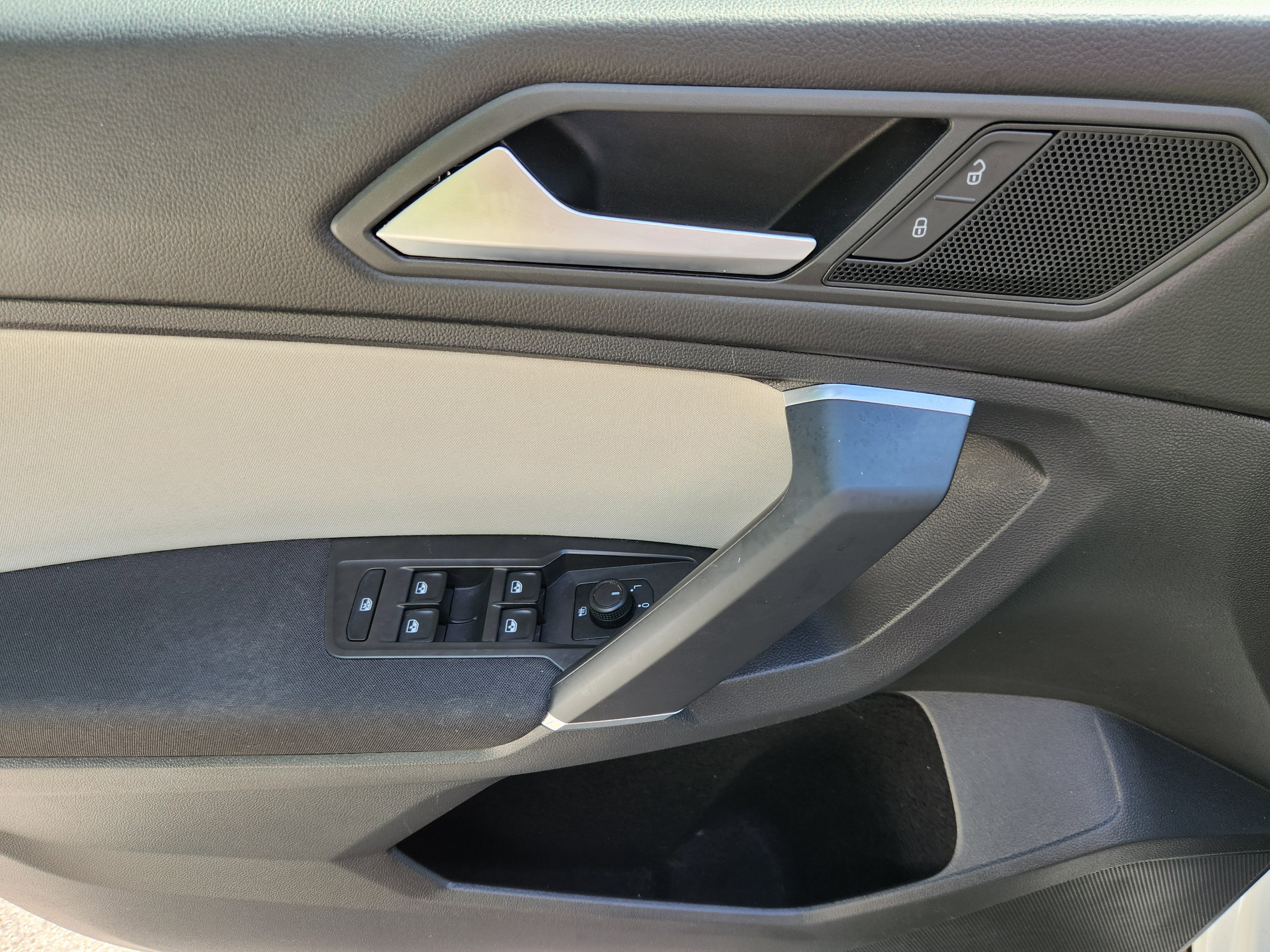 2020 Volkswagen Tiguan S