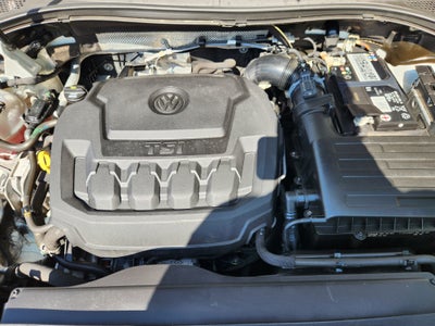 2020 Volkswagen Tiguan S