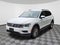 2020 Volkswagen Tiguan S