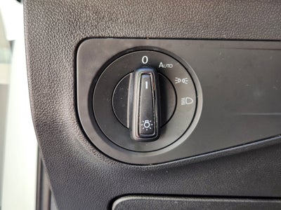 2020 Volkswagen Tiguan S