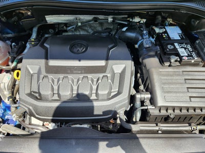 2024 Volkswagen Tiguan SEL R-Line