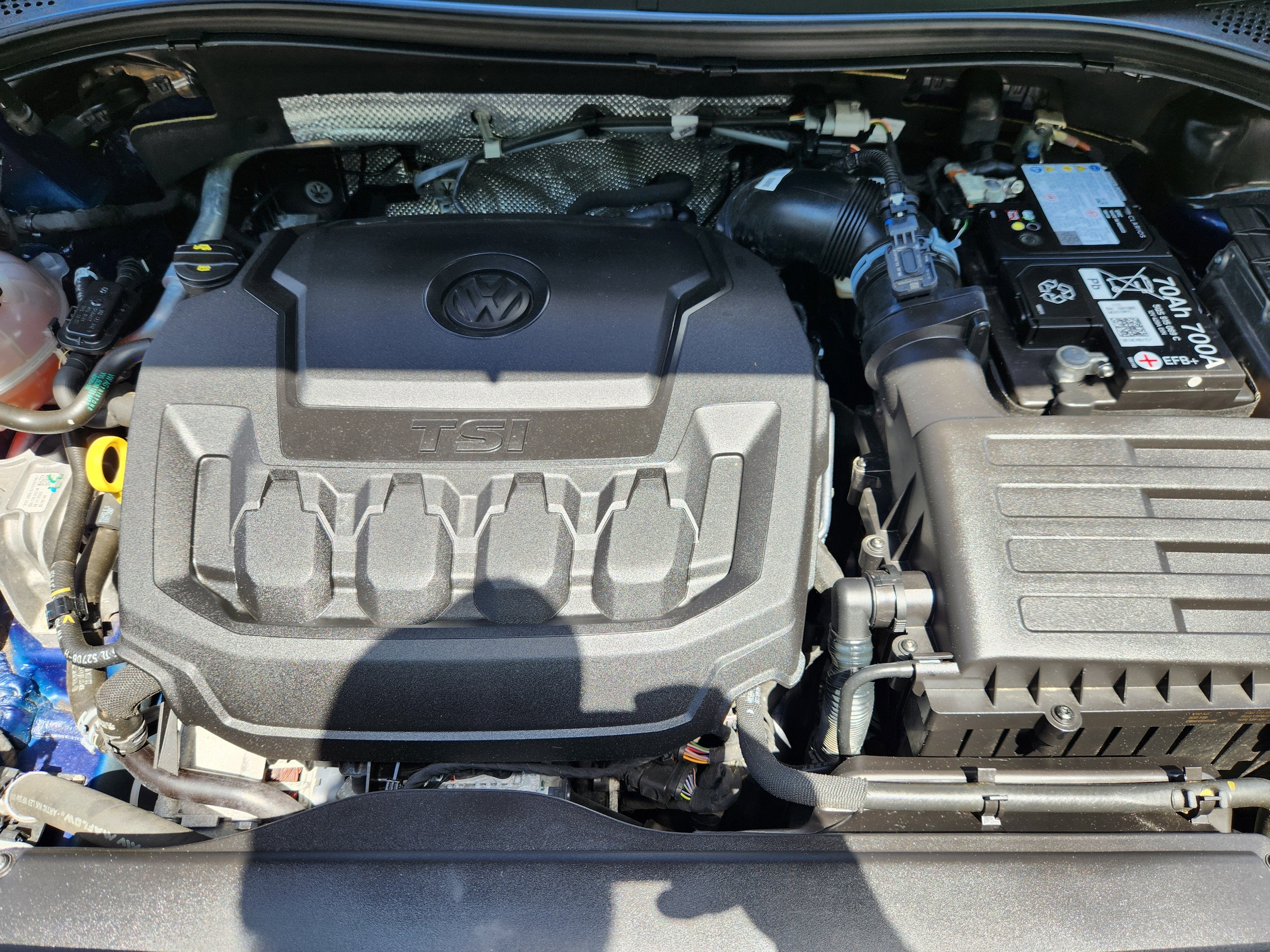2024 Volkswagen Tiguan SEL R-Line