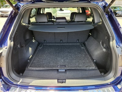 2024 Volkswagen Tiguan SEL R-Line