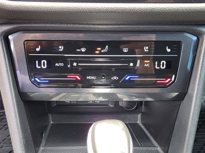 2024 Volkswagen Tiguan SEL R-Line