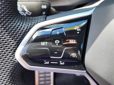 2024 Volkswagen Tiguan SEL R-Line