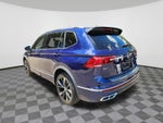 2024 Volkswagen Tiguan SEL R-Line