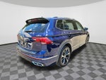 2024 Volkswagen Tiguan SEL R-Line