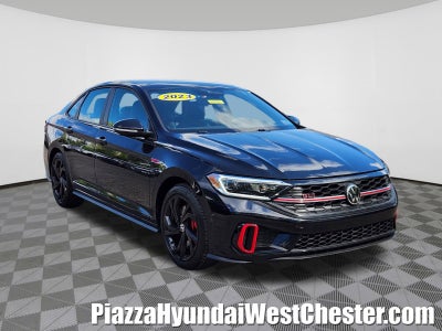 2023 Volkswagen Jetta GLI Autobahn