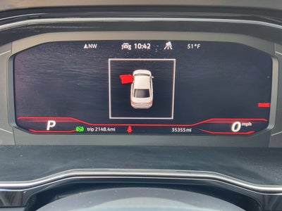 2023 Volkswagen Jetta GLI Autobahn