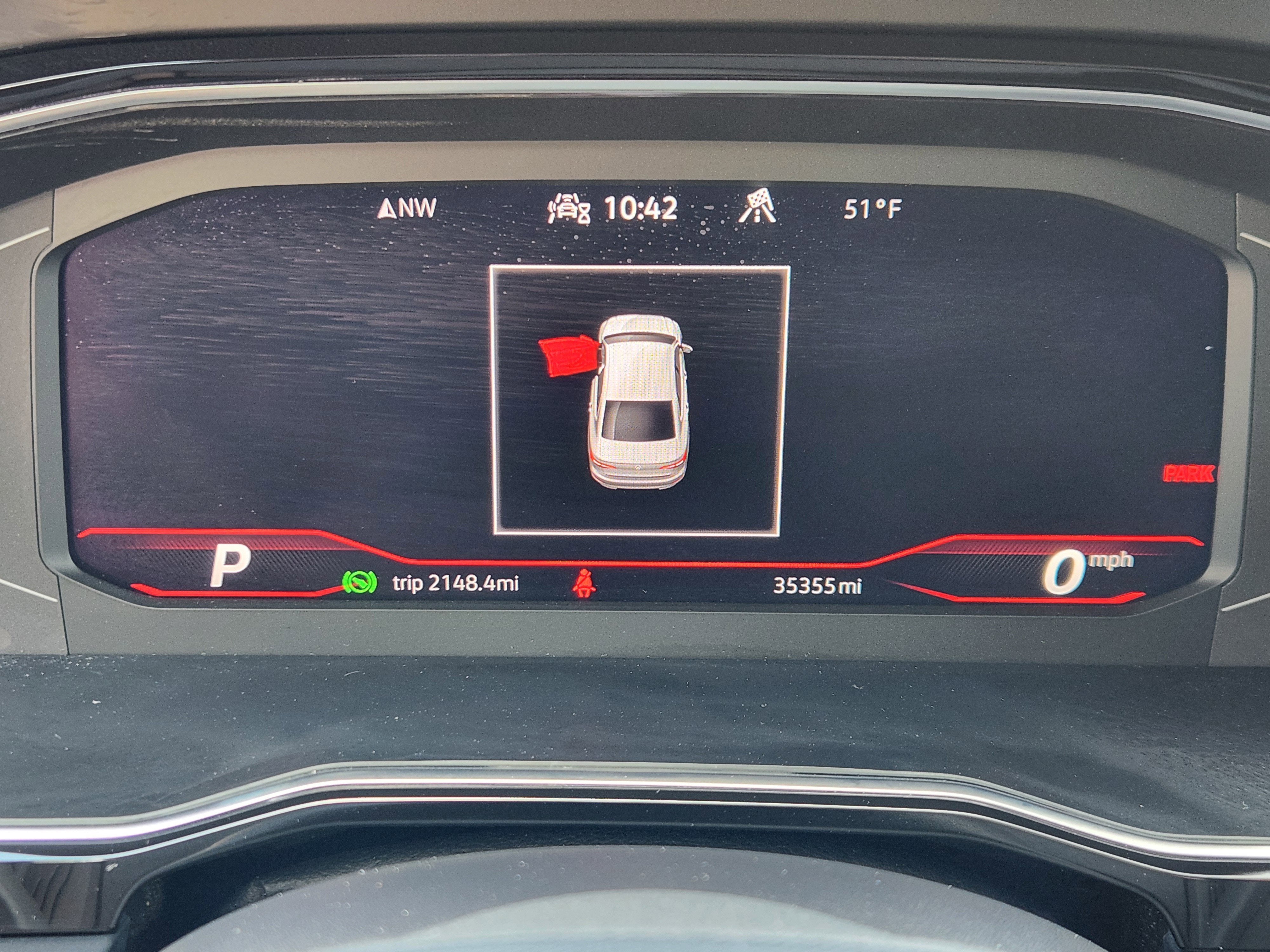 2023 Volkswagen Jetta GLI Autobahn
