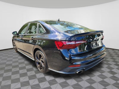 2023 Volkswagen Jetta GLI Autobahn