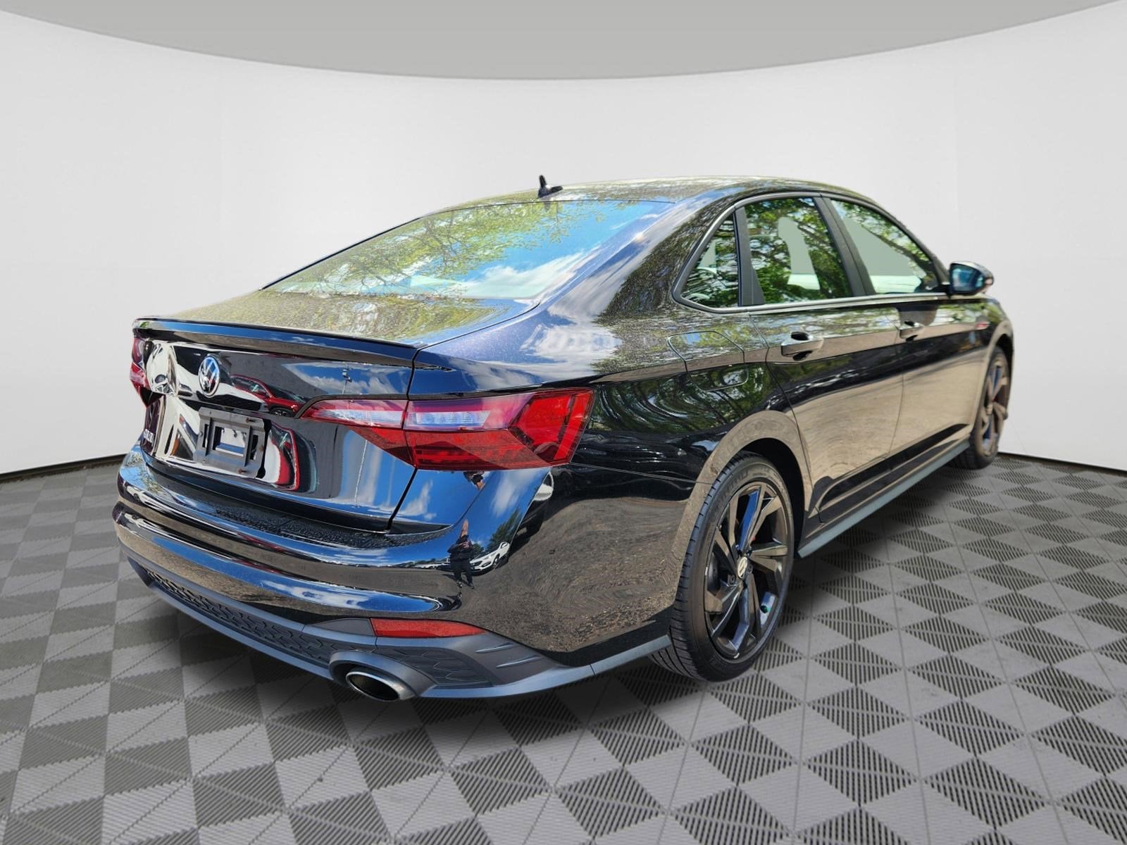 2023 Volkswagen Jetta GLI Autobahn