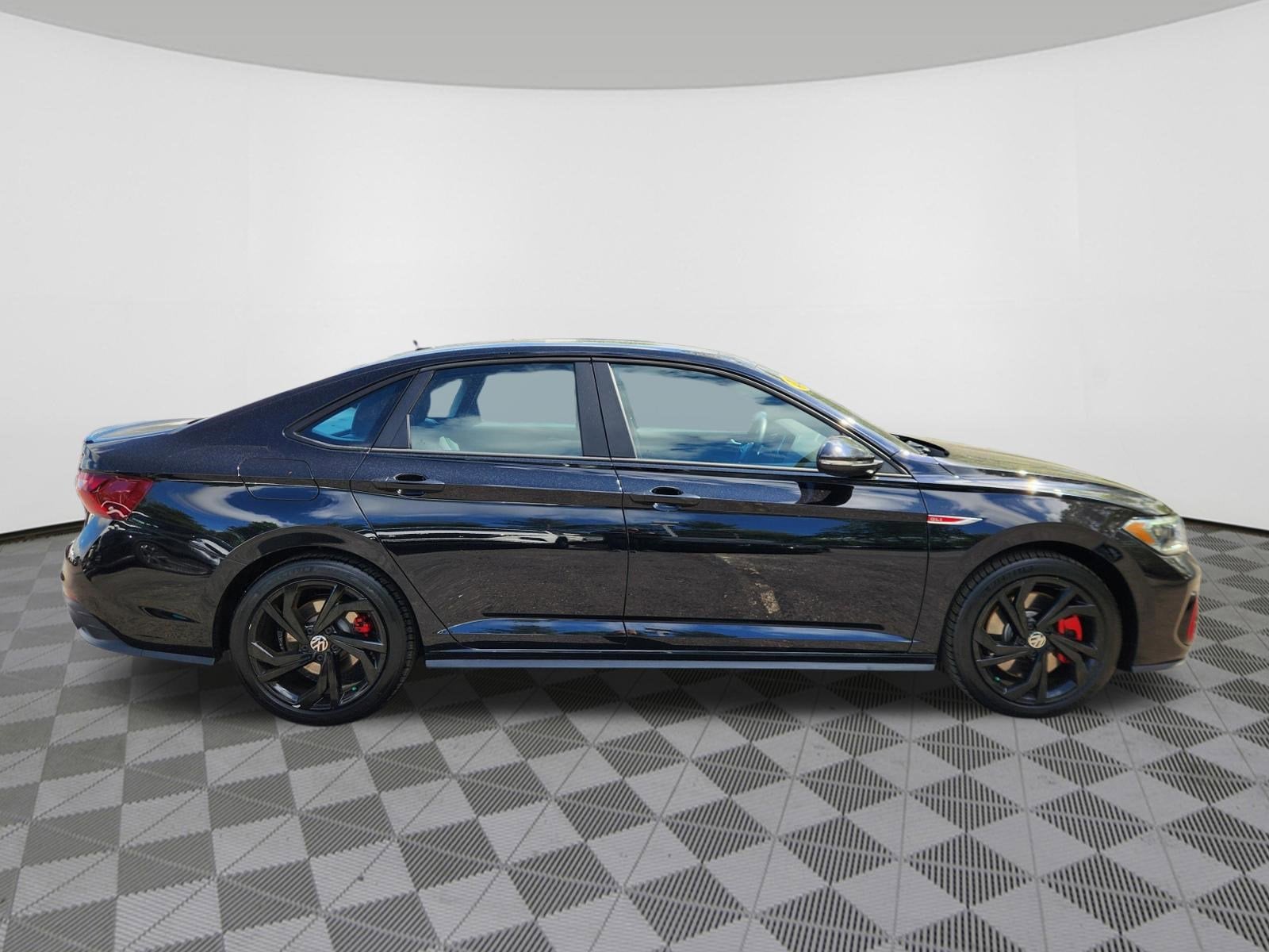 2023 Volkswagen Jetta GLI Autobahn