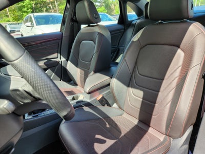 2023 Volkswagen Jetta GLI Autobahn