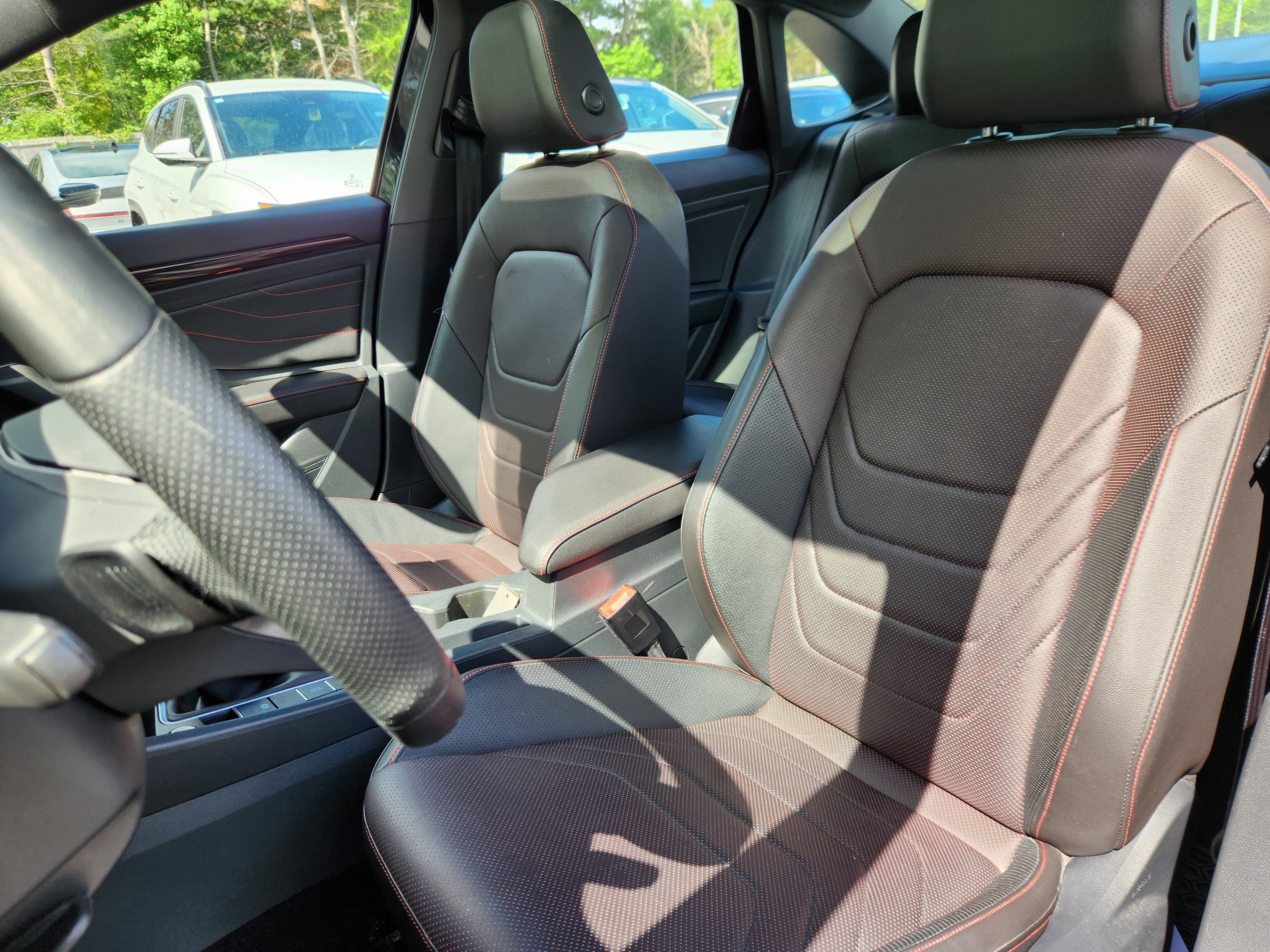 2023 Volkswagen Jetta GLI Autobahn