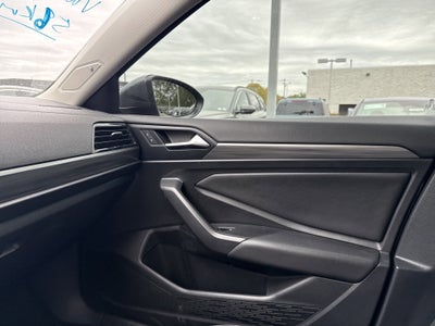 2019 Volkswagen Jetta SEL