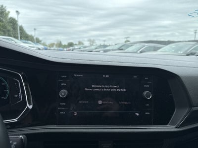 2019 Volkswagen Jetta SEL