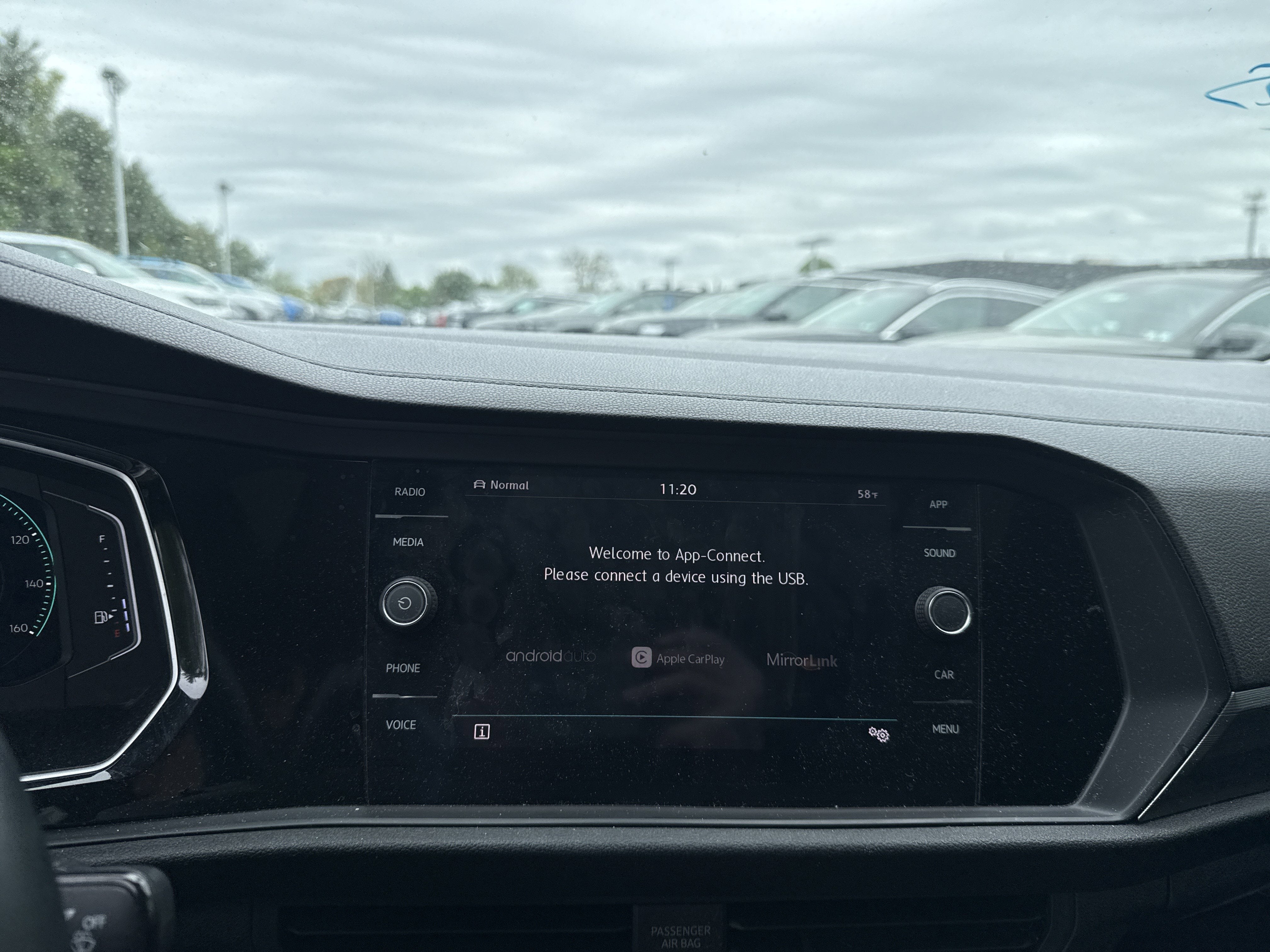 2019 Volkswagen Jetta SEL