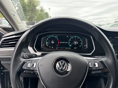 2019 Volkswagen Jetta SEL