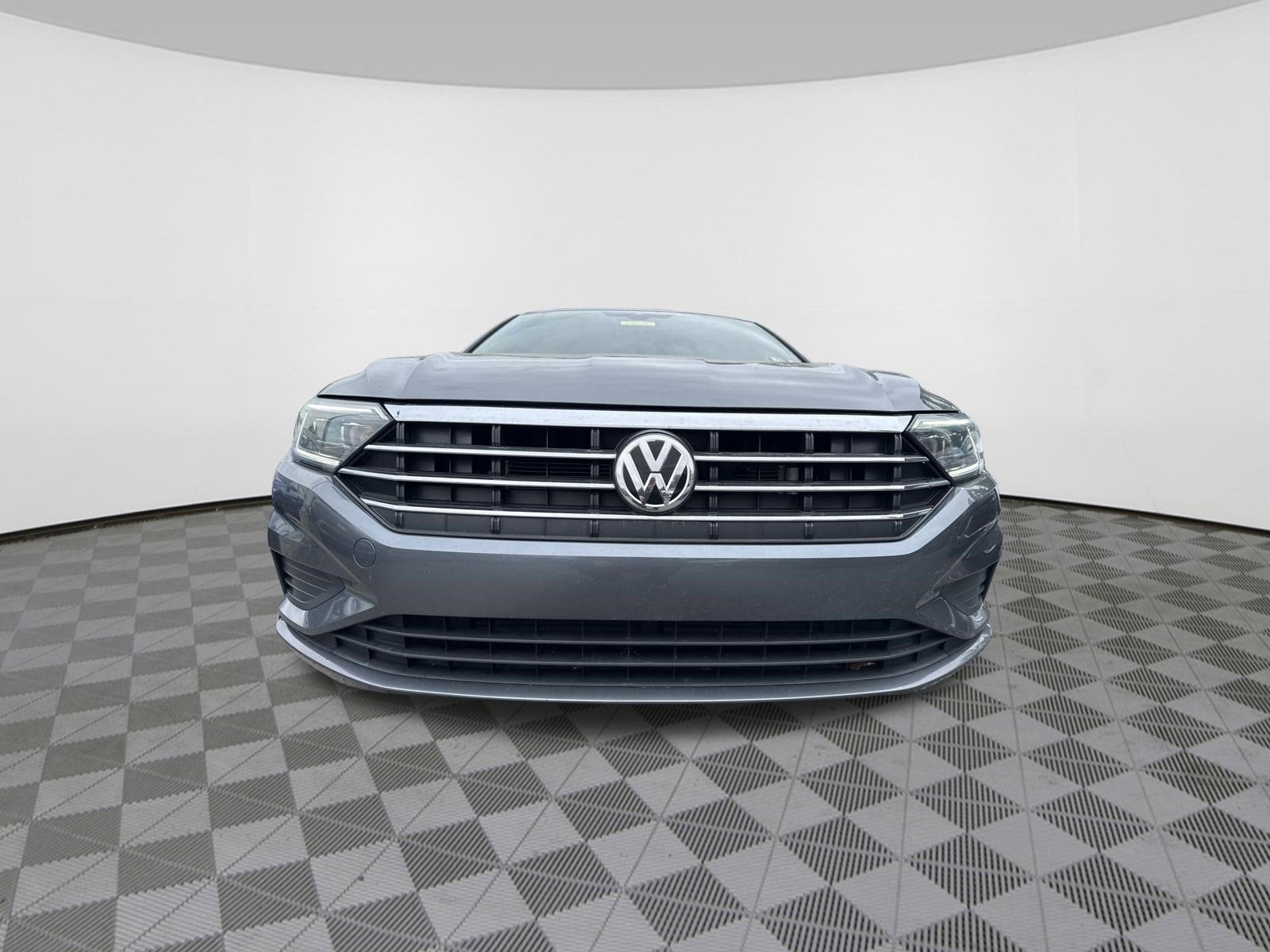 2019 Volkswagen Jetta SEL