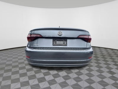 2019 Volkswagen Jetta SEL